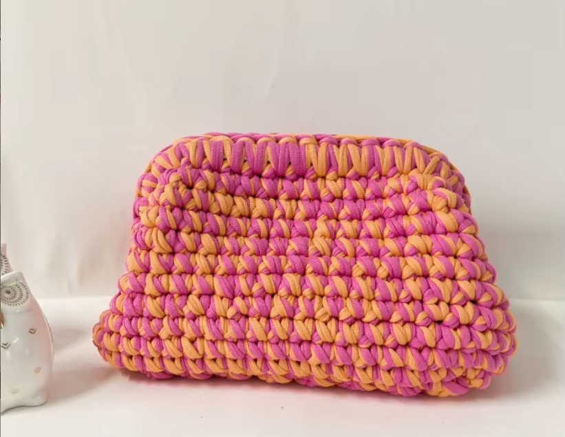 Pochette Alba