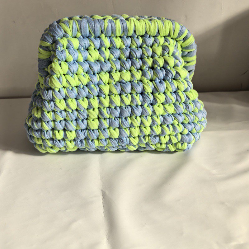 Pochette Alba