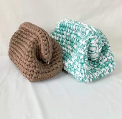 Pochette Alba