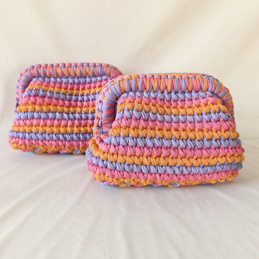 Pochette Alba