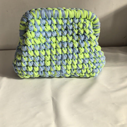 Pochette Alba