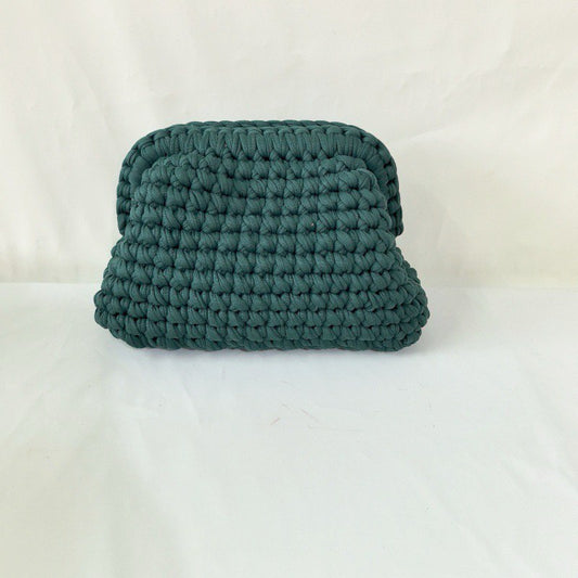 Pochette Alba